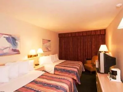 Hotel Travelodge By Wyndham Nanaimo