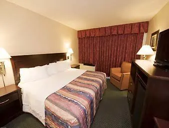 Travelodge By Wyndham Nanaimo 2*,  Canada