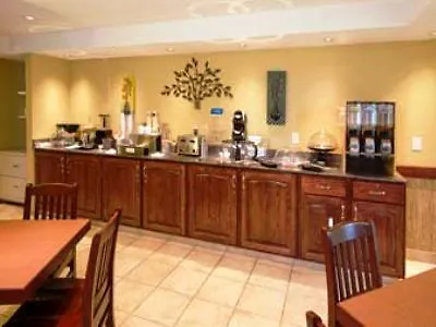 ** Hotel Travelodge By Wyndham Nanaimo Canada