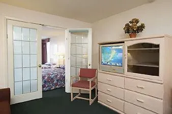 Travelodge By Wyndham Nanaimo