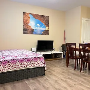 Homestay 海岛度假屋, Nanaimo